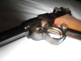 Mauser Luger P08 9mm para. cal., 4 in. barrel - 6 of 10