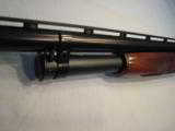 Winchester Model 12 Heavy Duck Ventilated Rib Extra Fancy 12A Carved Wood stock - 11 of 15