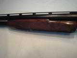 Winchester Model 12 Heavy Duck Ventilated Rib Extra Fancy 12A Carved Wood stock - 12 of 15