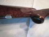 Winchester Model 12 Heavy Duck Ventilated Rib Extra Fancy 12A Carved Wood stock - 14 of 15
