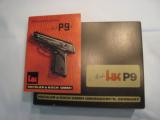 H&K P9 S 9MM Para. cal. - 6 of 7