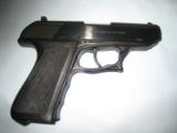 H&K P9 S 9MM Para. cal. - 3 of 7