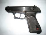 H&K P9 S 9MM Para. cal. - 2 of 7