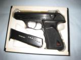 H&K P9 S 9MM Para. cal. - 1 of 7