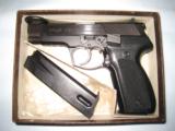 Walther Model P88 - 1 of 2