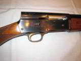 Browning A 5 Lightweight FN-Vent. Rib 12 Ga. - 4 of 14