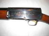 Browning A 5 Lightweight FN-Vent. Rib 12 Ga. - 5 of 14