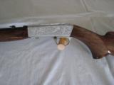 Belgium Browning Grade III 1969 Engraved by Premium Engraver R. Greco - 7 of 15