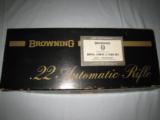 Belgium Browning Grade III 1969 Engraved by Premium Engraver R. Greco - 2 of 15