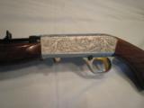 Belgium Browning Grade III 1969 Engraved by Premium Engraver R. Greco - 4 of 15