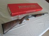 Winchester Model 42 High Grade Limited Edition - 1 of 14