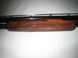 Winchester Model 42 High Grade Limited Edition - 10 of 14