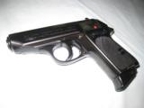 Walther PPK 9mm kz mfg. in Germany post war imported before GCA 68. - 8 of 15