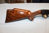 Winchester Model 42 George Sherwood engraved 42-5 pattern - 8 of 15