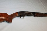 Winchester Model 42 George Sherwood engraved 42-5 pattern - 1 of 15