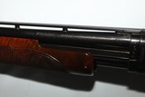 Winchester Model 42 George Sherwood engraved 42-5 pattern - 15 of 15
