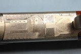 Browning B125 12 Gauge Model C Engraving - 11 of 15