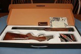 Browning B125 12 Gauge Model C Engraving - 2 of 15