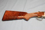 Browning B125 12 Gauge Model C Engraving - 10 of 15