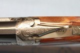 Browning B125 12 Gauge Model C Engraving - 13 of 15