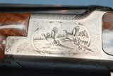 Browning B125 12 Gauge Model C Engraving - 6 of 15