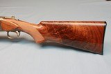 Browning B125 12 Gauge Model C Engraving - 8 of 15