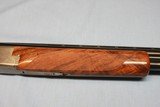 Browning B125 12 Gauge Model C Engraving - 14 of 15
