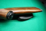Winchester 21 20 guage custom stock w/forearm - 8 of 12