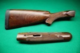 Winchester 21 20 guage custom stock w/forearm - 1 of 12