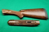 Winchester 21 20 guage custom stock w/forearm - 2 of 12