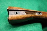 Winchester 21 20 guage custom stock w/forearm - 10 of 12