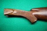 Winchester 21 20 guage custom stock w/forearm - 5 of 12