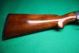Winchester Model 42 with Briley choke tubes - 11 of 14