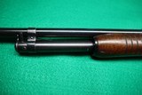 Winchester Model 42 with Briley choke tubes - 5 of 14