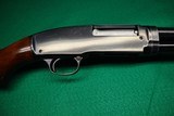 Winchester Model 42 with Briley choke tubes - 7 of 14