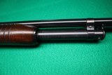 Winchester Model 42 with Briley choke tubes - 8 of 14