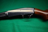 Winchester Model 42 with Briley choke tubes - 3 of 14
