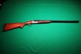 Beretta 486 Parallelo Pistol Grip 20 gauge 28 inch - 1 of 11