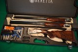 Beretta 687 EELL EXTRA 28 gauge, .410 gauge 28 inch 2-barrel combo - 12 of 12