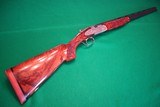 Beretta 687 EELL EXTRA 28 gauge, .410 gauge 28 inch 2-barrel combo