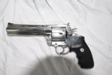 Colt Anaconda 45 6 Inch Stainless - 1 of 2