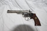 Colt Trooper MK V 357 6
