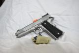 Kimber Stainless Targer II 10mm Consecutive Serials - 2 of 3