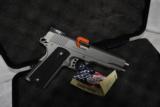 Kimber Stainless Targer II 10mm Consecutive Serials - 3 of 3