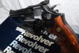 Smith & Wessen 32 Magnum Model 15-4 - 3 of 3