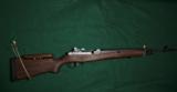 Springfield M1A M21 .308 - 1 of 4