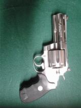 4" Colt Anaconda - 44 Magnum - 4 of 4
