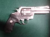4" Colt Anaconda - 44 Magnum - 1 of 4