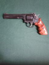 Smith & Wesson
Model 16 - 2 of 5
