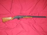 Daisy Model 21 Double barrel BB gun - 1 of 12